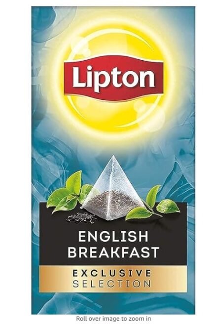 English Tea
