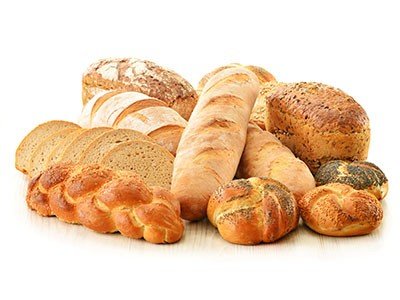 بيك لاند: سوبر ألفا 125 *20ظرف (محسن خبز مركزعام)